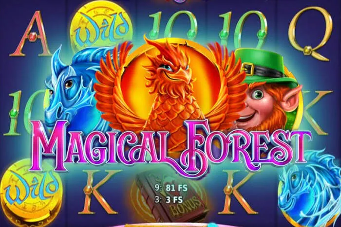 Casino gaming image