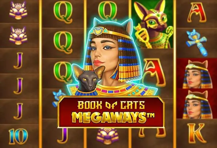 Explorez nos dernières machines à sous et obtenez votre code bonus de bienvenue.